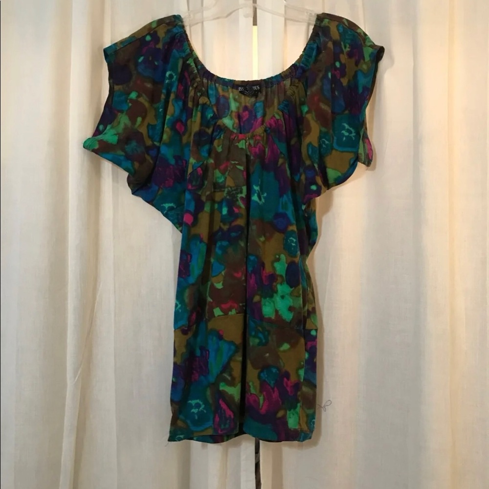 Women’s blouse